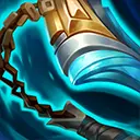 타격대의 철퇴 TFT item icon 타격대의 철퇴 TFT item icon