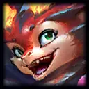 Smolder - League of Legends Champion Smolder - League of Legends Champion
