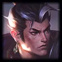 Xin Zhao - League of Legends Champion Xin Zhao - League of Legends Champion