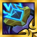 Radiant Ionic Spark - D Tier (Below Average) with 54.3% win rate and 0.1% pick rate Radiant Ionic Spark D-tier item - 54.3% win rate in Set 16