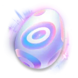 Mysterious Prismana Egg Ikona przedmiotu Mysterious Prismana Egg w Aniimo