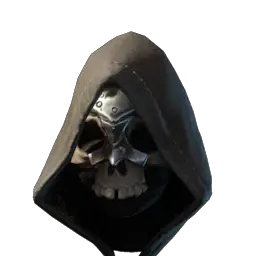 Capuche de Hollow's Eve Icône de Capuche de Hollow's Eve dans Enshrouded