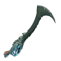 Sacrilegious Steelsword Biểu tượng Sacrilegious Steelsword trong Enshrouded