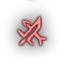 Drak'Dal-Lager nördlich von Eingang zum Düsterdickicht-Dungeon Kartenmarkierung Gegnerlager