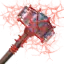 Thunderblood Mace - S Tier (Định hình meta) Thunderblood Mace S-tier weapon trong tháng 9 năm 2026