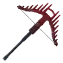 Wound Ripper - A Tier (Lựa chọn mạnh) Wound Ripper A-tier weapon trong tháng 9 năm 2026