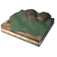 Erntetunika - D Tier (Unterdurchschnittlich) Erntetunika D-tier item in September 2026