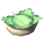 Chips de couve crus Chips de couve crus