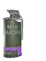 WARDOGS M18 信号手雷:降落区 道具