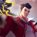 Jayce - C Tier (Tùy tình huống) with 50.8% tỷ lệ thắng and 13.8% tỷ lệ chọn Jayce C-tier champion - 50.8% tỷ lệ thắng trong Set 15