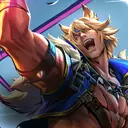 Sett - B Tier (Khả thi) with 57.1% tỷ lệ thắng and 16.8% tỷ lệ chọn Sett B-tier champion - 57.1% tỷ lệ thắng trong Set 15