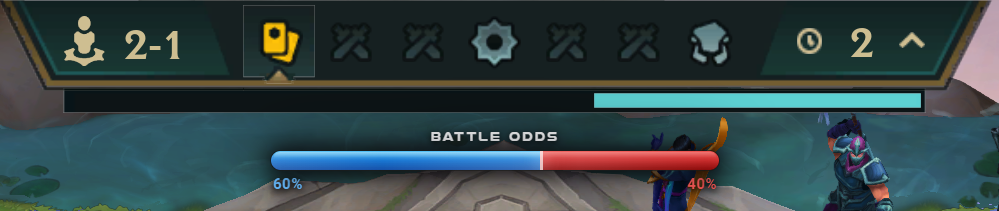 Battle Odds