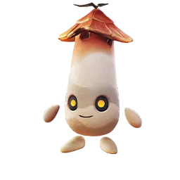 Pilkoh, eine Aniimo-Kreatur