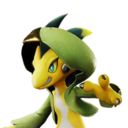 Dazmand, an Aniimo creature