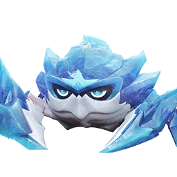 Geoclaw, an Aniimo creature