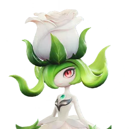 Melloblum, an Aniimo creature