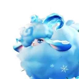 Minespine · Plateau Form, an Aniimo creature
