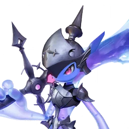 Pawney, an Aniimo creature