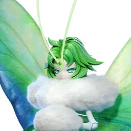 Somniwing, an Aniimo creature