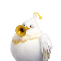 Tubster · Basic, an Aniimo creature