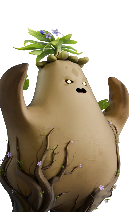 Aniimo 生物 埋埋
