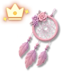Ikona předmětu Advanced Dream Catcher v Aniimo