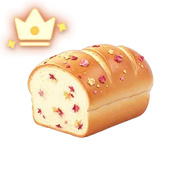 Ikona předmětu Advanced Flower Bread v Aniimo