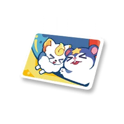 Ikona przedmiotu Aniimo By Your Side w Aniimo