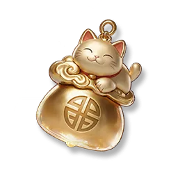 Aniimo'daki Auspicious Bell eşya simgesi