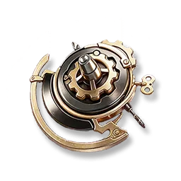 Aniimo'daki Avenging Gear eşya simgesi