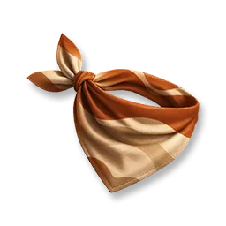 Ikona předmětu Badlands Bandana v Aniimo