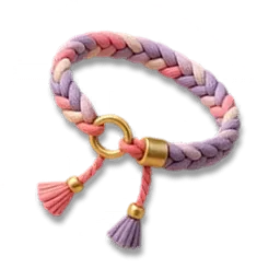 Ikona předmětu Bracelet v Aniimo