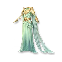 Icono del objeto Ámbar onírico de mariposa en Aniimo