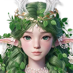 Butterfly Dreamscape item icon in Aniimo