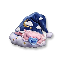 Ikona předmětu Cloudsoft Slumber v Aniimo