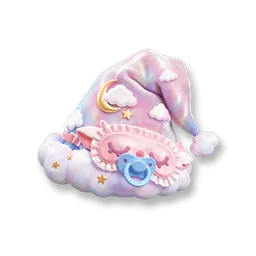 Ikona předmětu Collector’s Edition: Cloudsoft Slumber v Aniimo