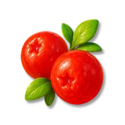 Ikona předmětu Cranberry Candy v Aniimo