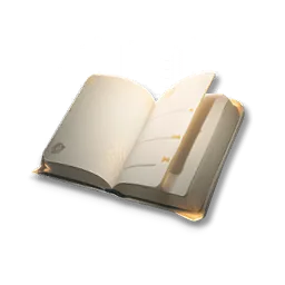 Ikona předmětu Crumpled Report Card v Aniimo
