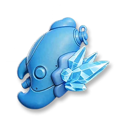 Ikona předmětu Crystal Gloves v Aniimo