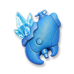 Ikona předmětu Crystal Gloves v Aniimo