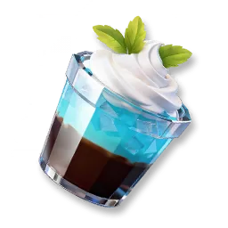 Ikona předmětu Dragonsbreath Mocha v Aniimo