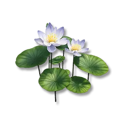 Ikona předmětu Dreamtide Bloom v Aniimo