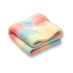 Dyed Cotton Fabric item icon in Aniimo