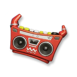 Ikona předmětu Dynamic Sound Cannon Pack v Aniimo