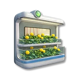 Иконка предмета Экомодуль в Aniimo