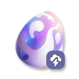 Ikona předmětu Egg of Prayers v Aniimo