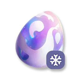 Ikona předmětu Egg of Prayers v Aniimo