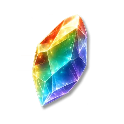 Ikona předmětu Element Gem v Aniimo