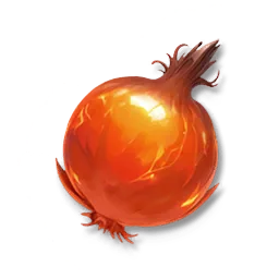 Ikona przedmiotu Flame Flower Root w Aniimo