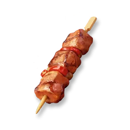 Ikona předmětu Flintgrass Kebab v Aniimo